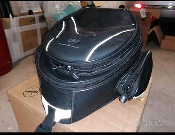 Borsa serbatoio Ducati Streetfighter panigale v2