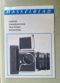 Magazzino Hasselblad Polaroid  