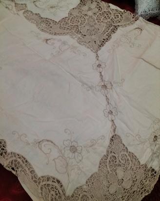 copriletto matrimoniale estivo molto leggero 