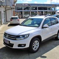 VOLKSWAGEN - Tiguan - TDI 140CV Trend & Fun BlueM