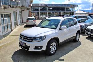 VOLKSWAGEN - Tiguan - TDI 140CV Trend & Fun BlueM