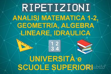 Lezioni private online