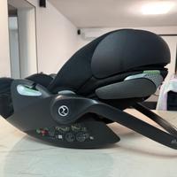 Seggiolino cybex cloud T i-Size
