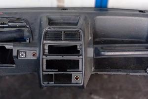 CRUSCOTTO SUZUKI VITARA