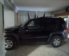 Jeep cherokee sport