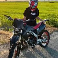 Hm cre 50 six competition