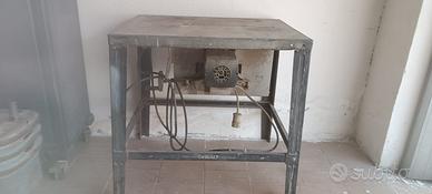 Banco da lavoro