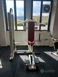 Shoulder Press panatta
