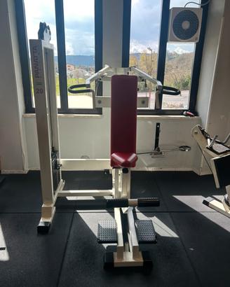Shoulder Press panatta
