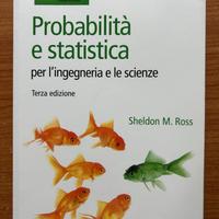 Probabilità e statistica