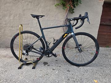 Gravel 3T exploro ultra tg M/54