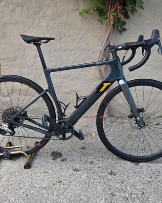 Gravel 3T exploro ultra tg M/54
