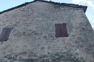 Rustico in pietra a Villa Minozzo (Cervarolo)