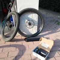 Ebike Trek powerfly 7