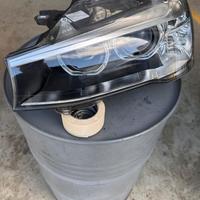 Faro sx Bmw X3 2014>