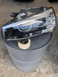 Faro sx Bmw X3 2014>