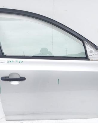 760041H000 PORTA ANTERIORE DX KIA CEE'D I (ED-FF2)