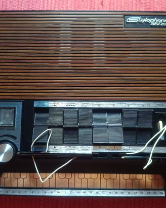 dubreq stylophone vintage sintetizzatore
