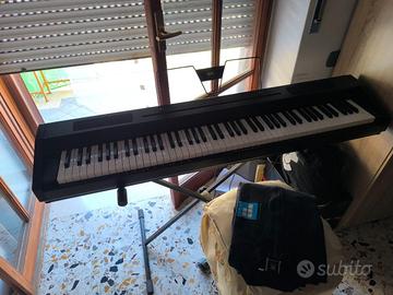 Pianoforte Digitale SOUIDMY G-310W