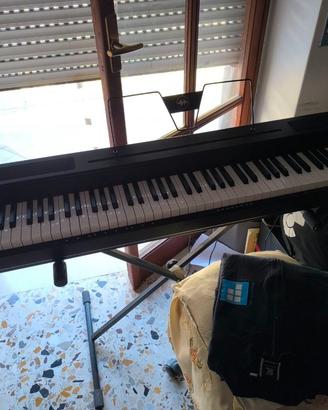 Pianoforte Digitale SOUIDMY G-310W
