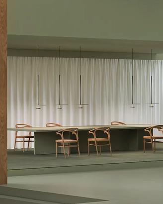 Lampada Vibia Flat
