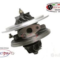 Turbo turbina coreassy per classe c 200 - classe e