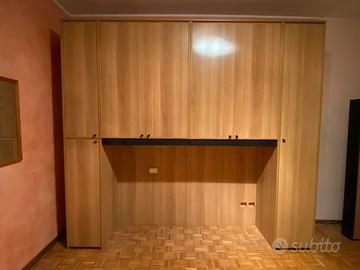 Armadio in perfetto stato