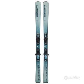 Sci Usati Adulto Elan e Rossignol