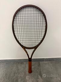 Wilson Pro Staff 100 L3 Racchetta Tennis
