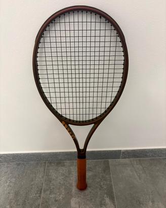 Wilson Pro Staff 100 L3 Racchetta Tennis