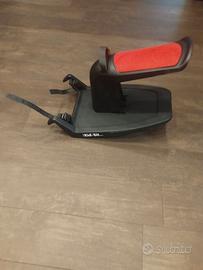 Seggiolino pedana kid sit