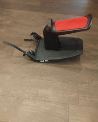 Seggiolino pedana kid sit