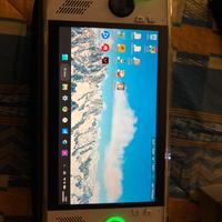 Asus Rog Ally z1 Extreme