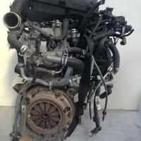 Motore terios - 2005 - 3sz