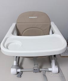 Foppapedretti seggiolino alzabimbo lift