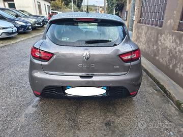 Renault Clio 1.5 dCi 8V 90CV Start&Stop 5 porte En