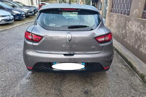 Renault Clio 1.5 dCi 8V 90CV Start&Stop 5 porte En