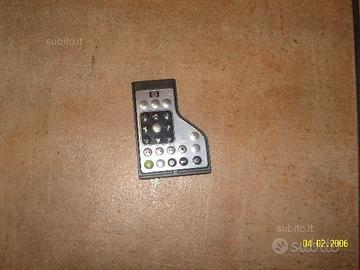Telecomando hp dv5