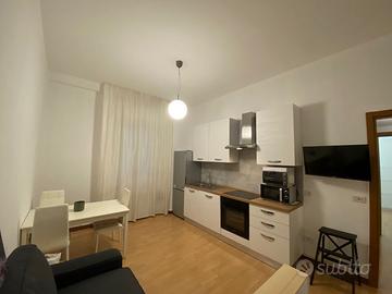 Appartamento zona Washington / Metro 4