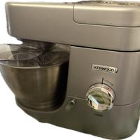 Impastatrice professionale