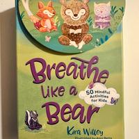 Breath like a bear, Kira Willey