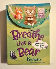 Breath like a bear, Kira Willey