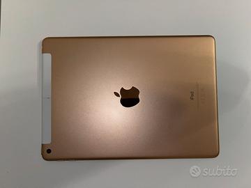 Ipad sesta generazione 9.7