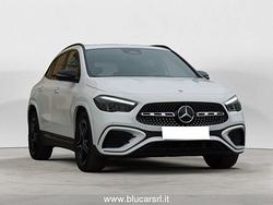Mercedes-Benz GLA 200 d Automatic AMG Line Pr...