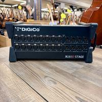 DIGICO A168D STAGE I/O