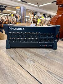 DIGICO A168D STAGE I/O