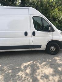 Camion Fiat Ducato 250 CWFB HX