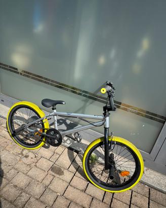 Bicicletta BMX
