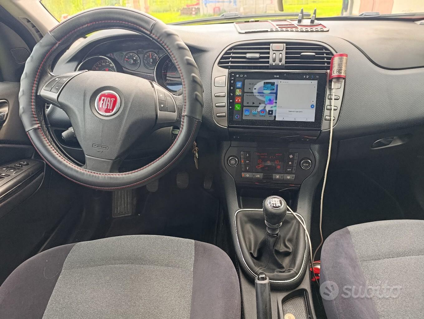 Fiat Bravo 2010 photo 4