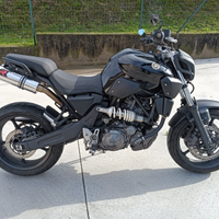 Yamaha mt 03